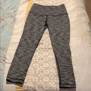 Victoria’s Secret capri leggings